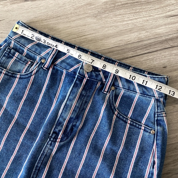 Pacsun Firework Skirt Size 23 - Picture 5 of 11